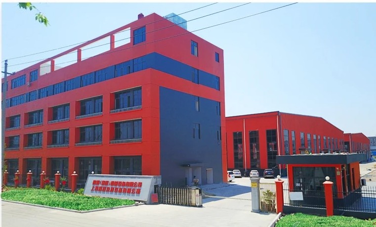 Shanghai Yasen wash equipment Co.,Ltd.