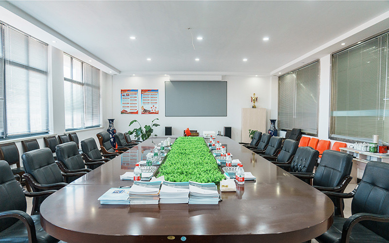 Shanghai Yasen wash equipment Co.,Ltd.