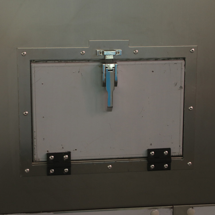 Powerful Industrial Clothes Iron And Fold Machine For Small Business 380/3/50v/P/Hz