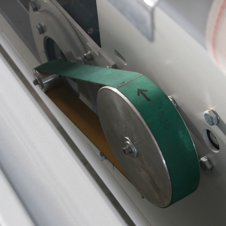 Powerful Industrial Clothes Iron And Fold Machine For Small Business 380/3/50v/P/Hz