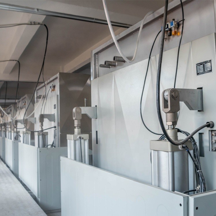 Stainless Steel SXT-FX Commercial Laundry Machine for Fast and Thorough Cleaning