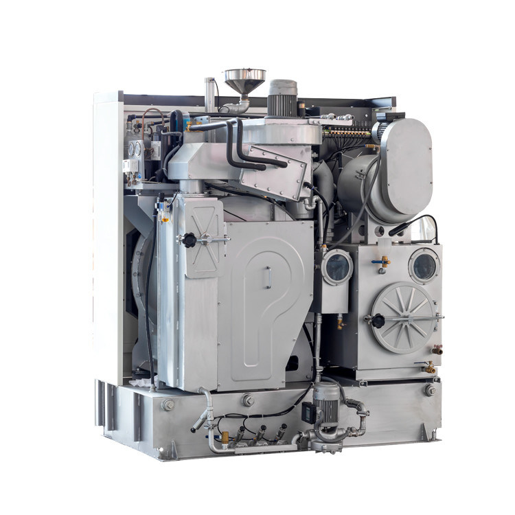 Electric or Steam Heating Commercial Laundry Dry Cleaning Machine for Hotel and Hospital