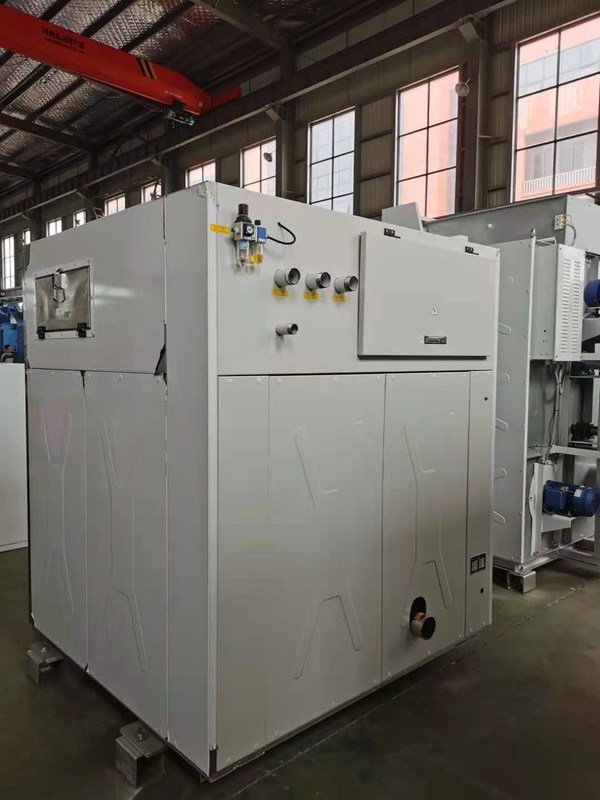 30kg Industrial Washer Extractor Speed Queen for Laundry Facilities 3kw 220v/380v