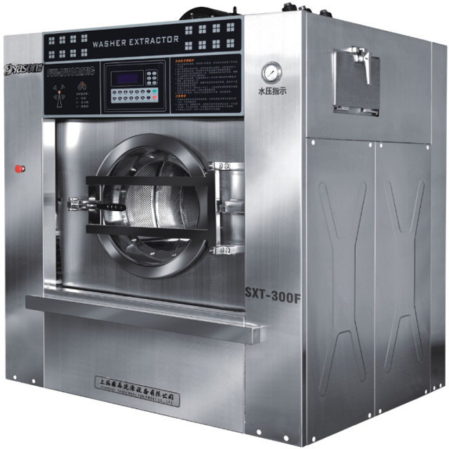 Get the Best Deals on Residue-Free Dry Cleaning Equipment for Commercial Laundry