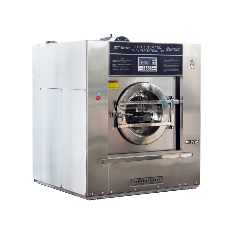 Get the Best Deals on Residue-Free Dry Cleaning Equipment for Commercial Laundry