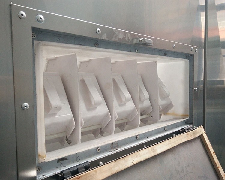 Steam or Electricity Heating Dubai Laundry Commercial Washing Machine for 2800kg Load