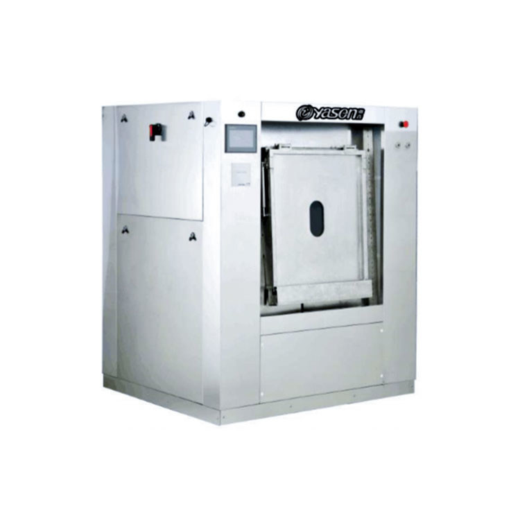 Sanitary Isolation Landry Washing Machine with Electric Heating in Multiple Sizes