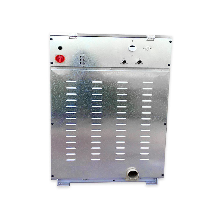 Full-automatic Manual Industrial Washing Machines for Dry Cleaning Shop And Old Used