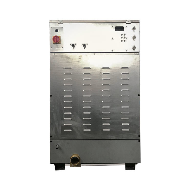 Stainless Steel 304 Coin Washing Machine for Laundry Business in Hotels and Hospitals